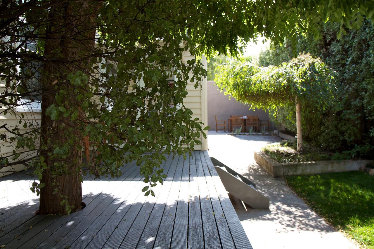Strahan House Гобарт Екстер'єр фото